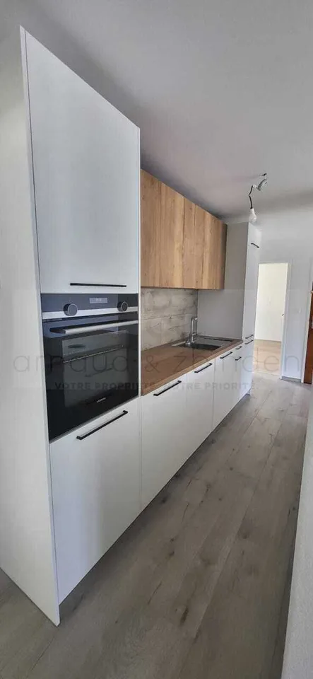 Investieren Sie in Saint-Imier, im Herzen der Unternehmen