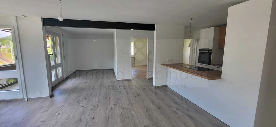 Investieren Sie in Saint-Imier, im Herzen der Unternehmen