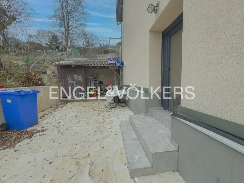 Appartamento al piano terra esclusivo con giardino idilliaco privato – foto 9 di 12