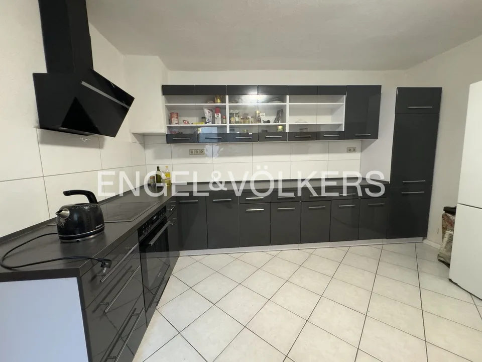 Appartamento al piano terra esclusivo con giardino idilliaco privato – foto 7 di 12
