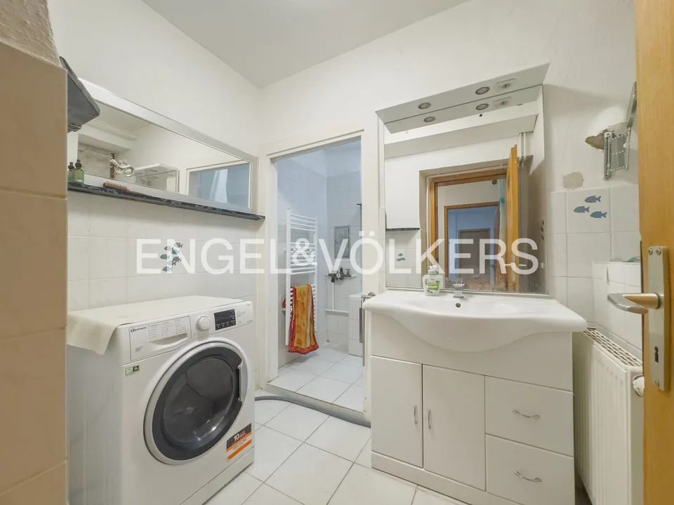 Appartamento al piano terra esclusivo con giardino idilliaco privato – foto 6 di 12