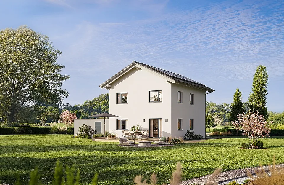 3 Case moderne di 4/3 locali a Mendrisio con o senza cantina