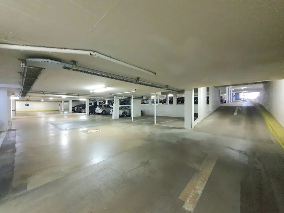 Tiefgaragenplätze an zentraler Lage in Sursee