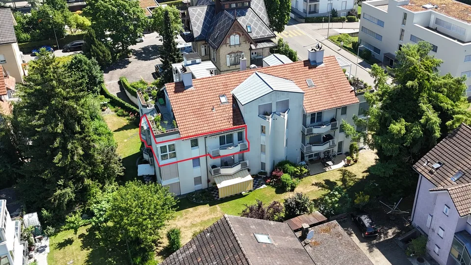 Comfort abitativo generoso con charme vicino al lago – foto 16 di 17