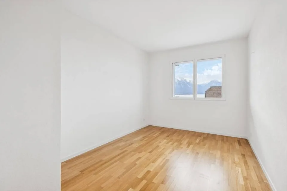 Appartamento di due camere con vista sul lago e posizione eccellente – foto 13 di 13