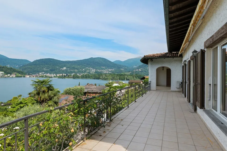 Prächtige Villa von Prestige, Carabietta