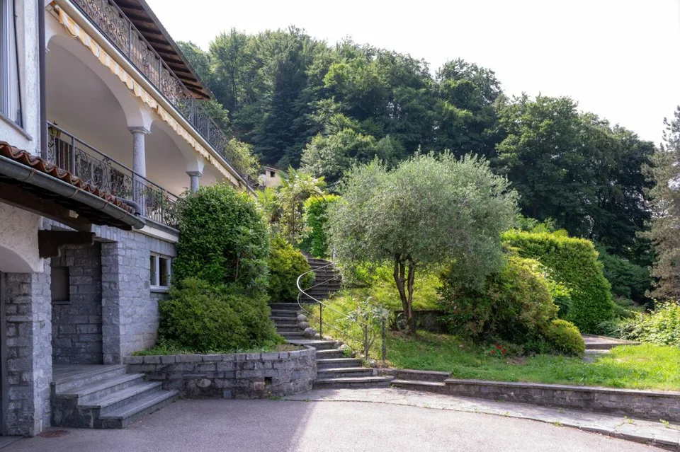 Prächtige Villa von Prestige, Carabietta