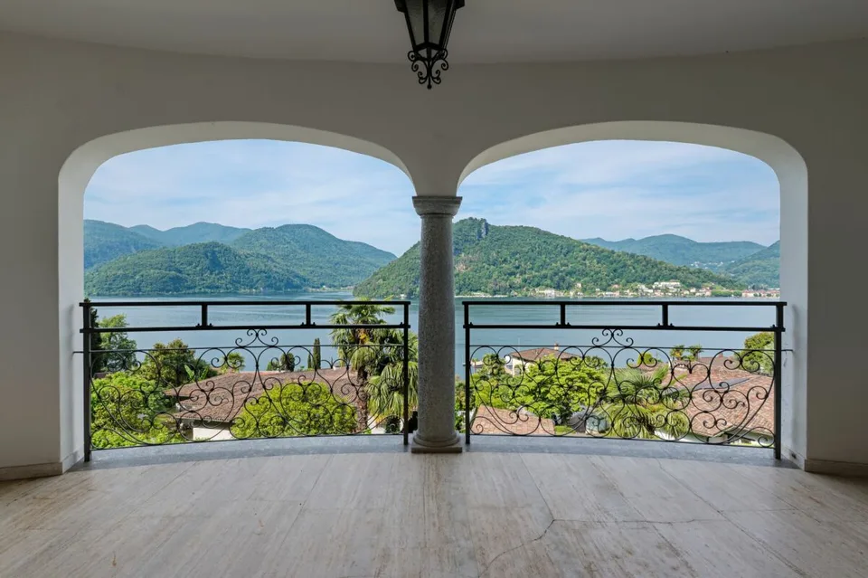 Prächtige Villa von Prestige, Carabietta