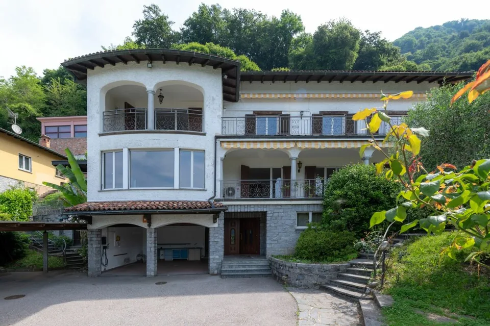 Prächtige Villa von Prestige, Carabietta