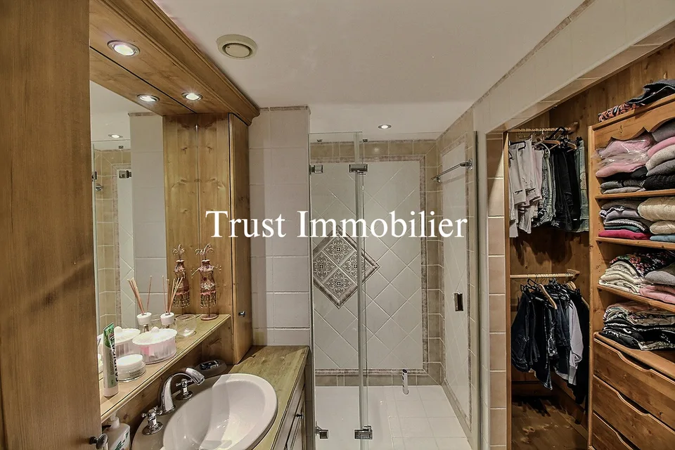 5009. Centre de Crans. 5,5 pièces appartement – photo 9 sur 13