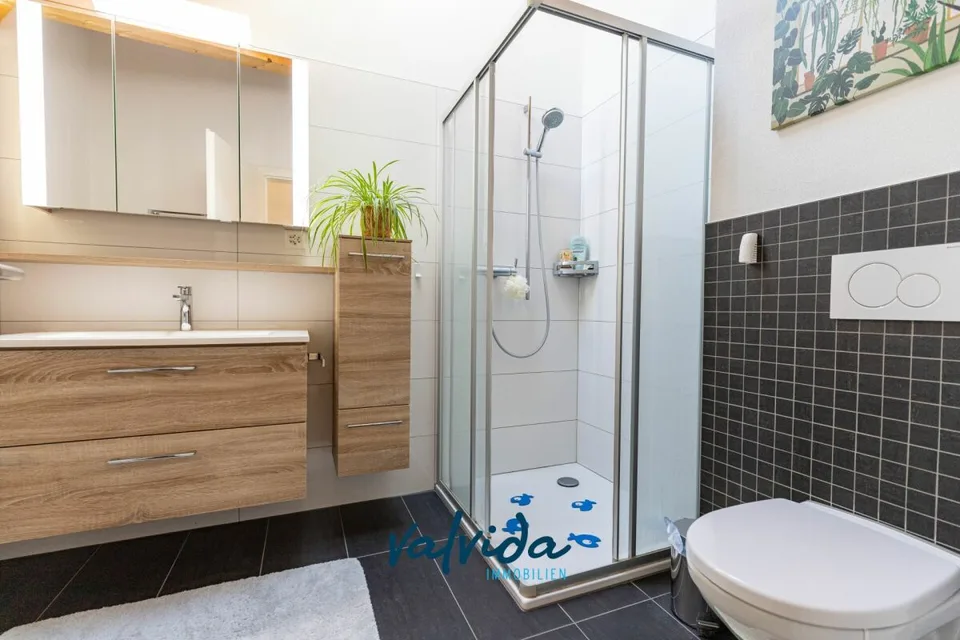 Nouvelle construction de maison multifamiliale Paradiso 2 à Steg – photo 11 sur 14