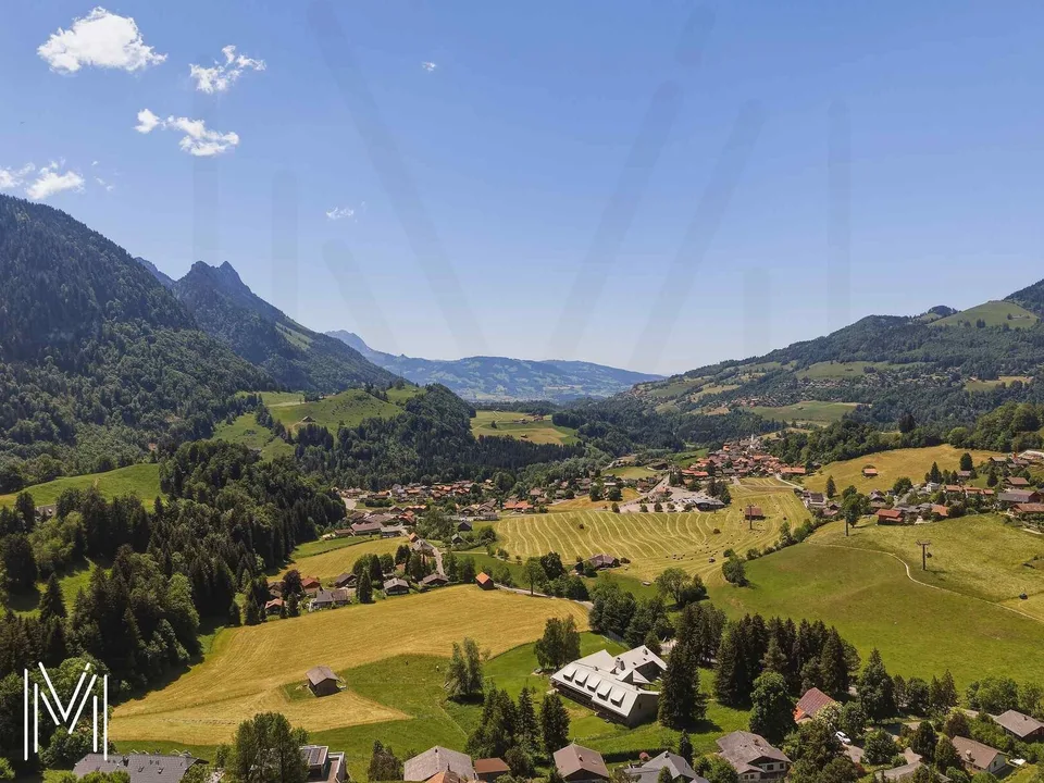 LETZTES APPARTEMENT !!! 4,5 ZIMMER HOHER WERTIGKEIT MIT AUSSICHTSAUSNAHME