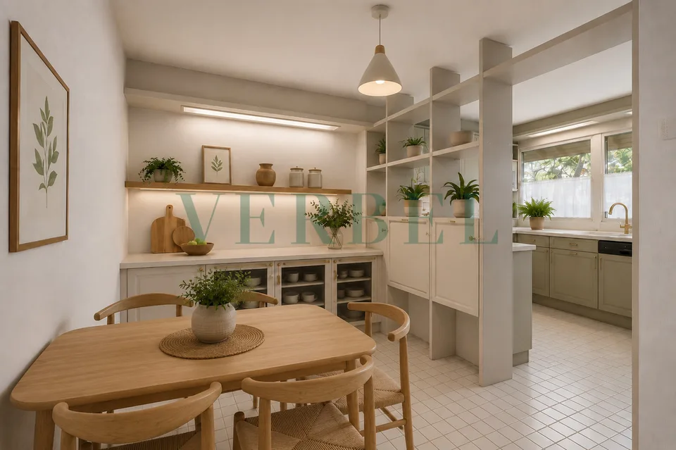 Al lago - Bellissimo duplex di 3.5 locali