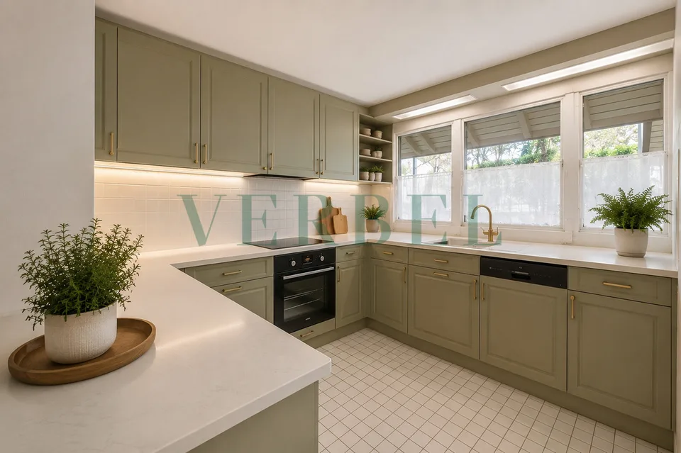 Al lago - Bellissimo duplex di 3.5 locali