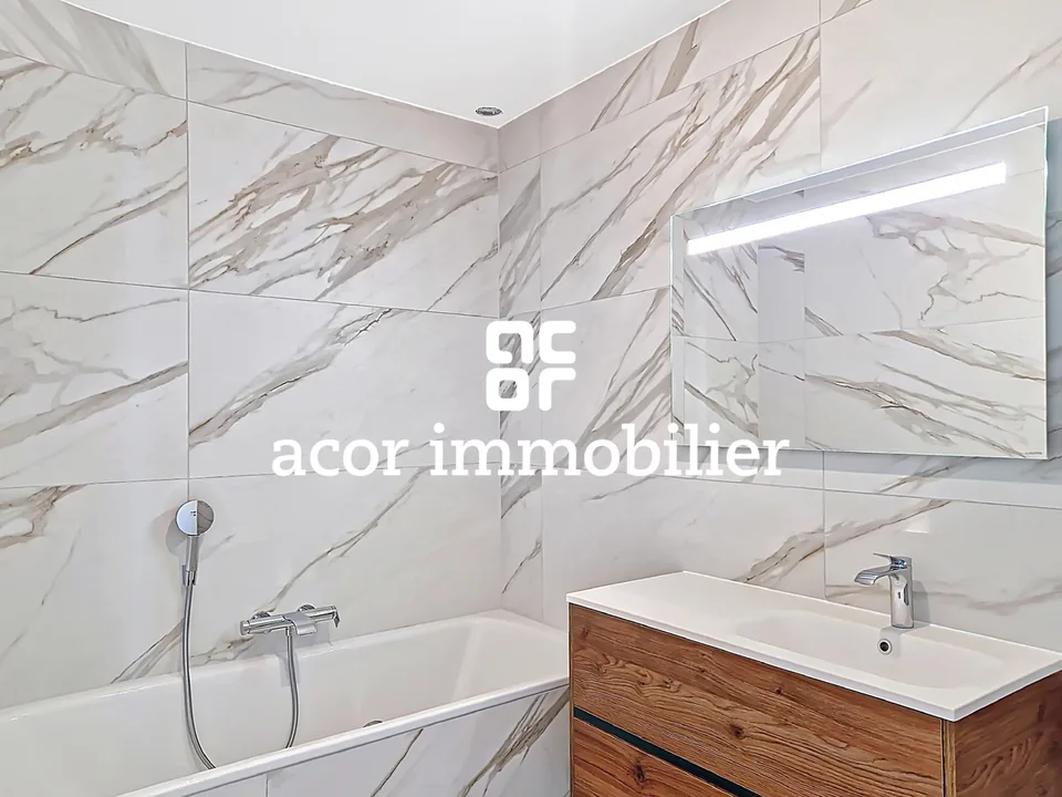 Magnifico appartamento di 4,5 locali nuovo con terrazza e giardino a Vétroz!