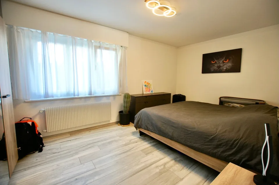 Réservé....Charmant appartement de 4 pièces rénové à Semsales – Foto 18 von 23