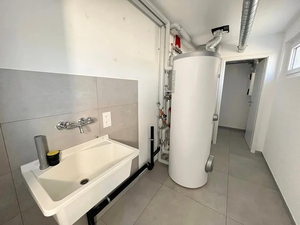 Casa a schiera, Courtételle - 805000 – foto 9 di 13