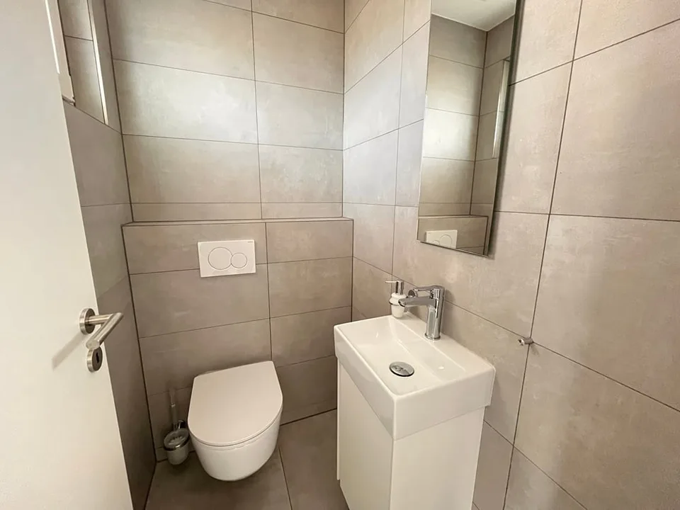 Casa a schiera, Courtételle - 805000 – foto 8 di 13