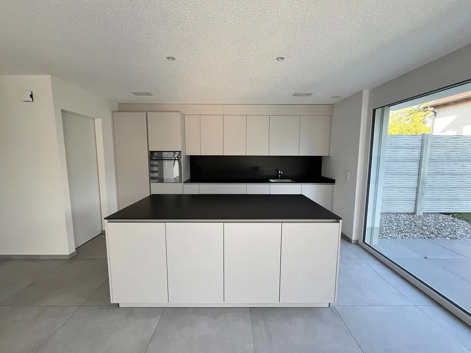 Doppelhaus, Courtételle - 805000