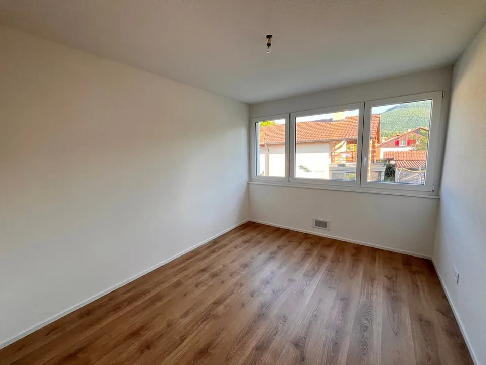 Casa a schiera, Courtételle - 805000 – foto 12 di 13