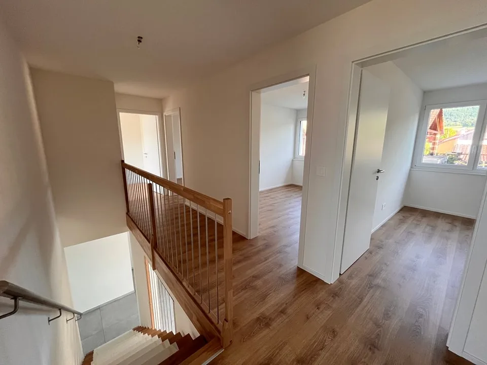 Casa a schiera, Courtételle - 805000 – foto 10 di 13