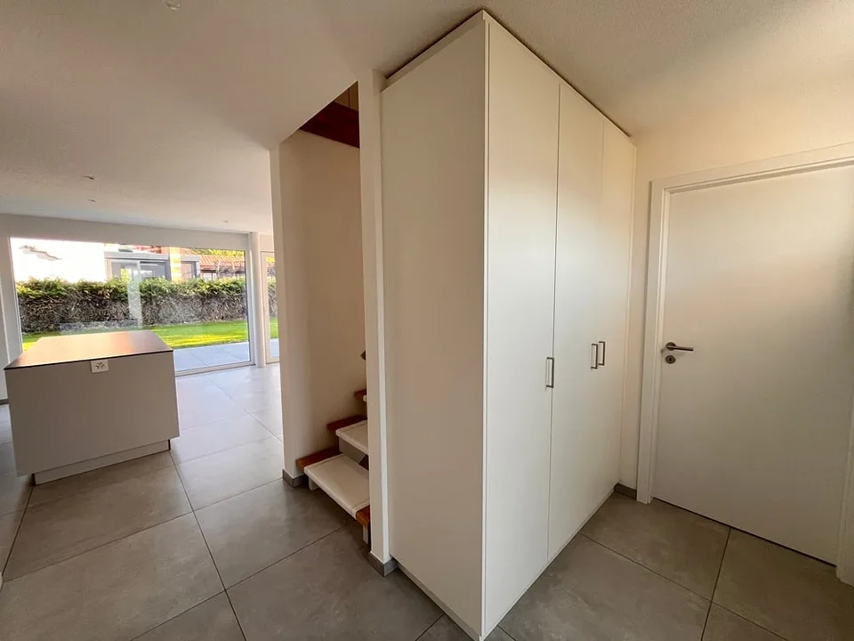 Doppelhaus, Courtételle - 805000