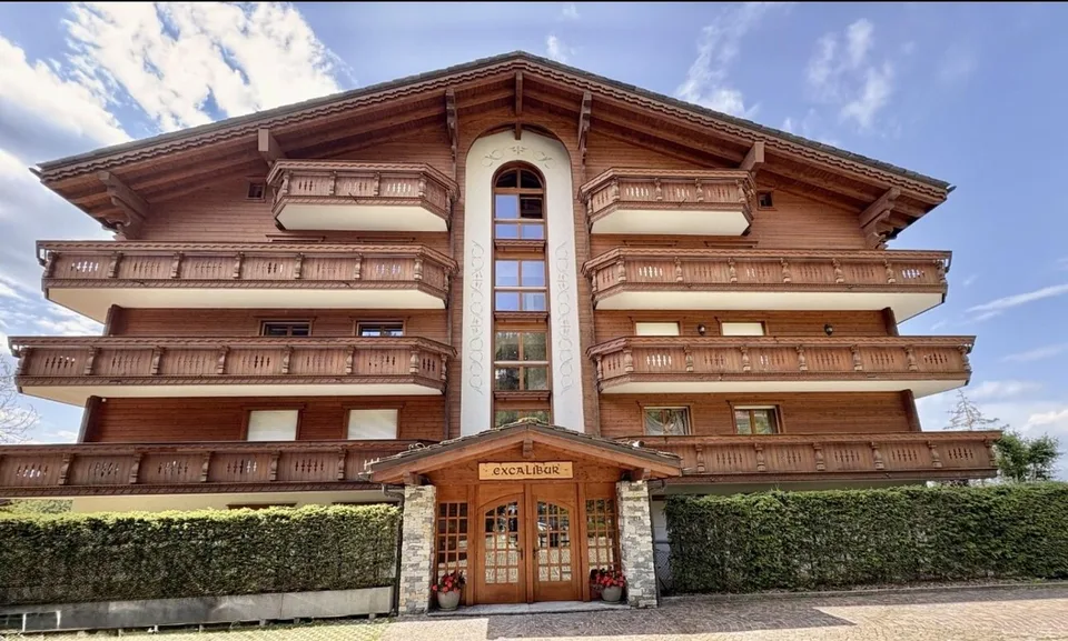 Superbe appartement de 4.5 pièces vendable aux étrangers en PPE