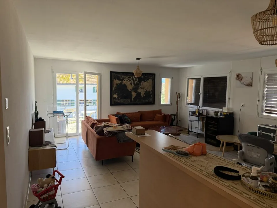 Châtel-Saint-Denis Appartement 13 - A7