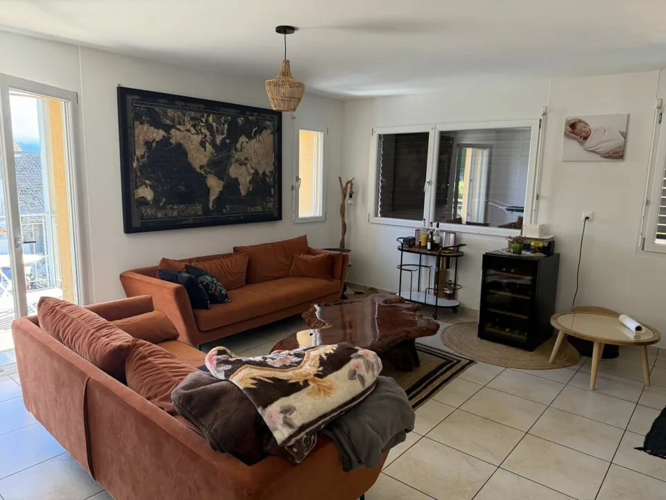 Châtel-Saint-Denis Appartement 13 - A7