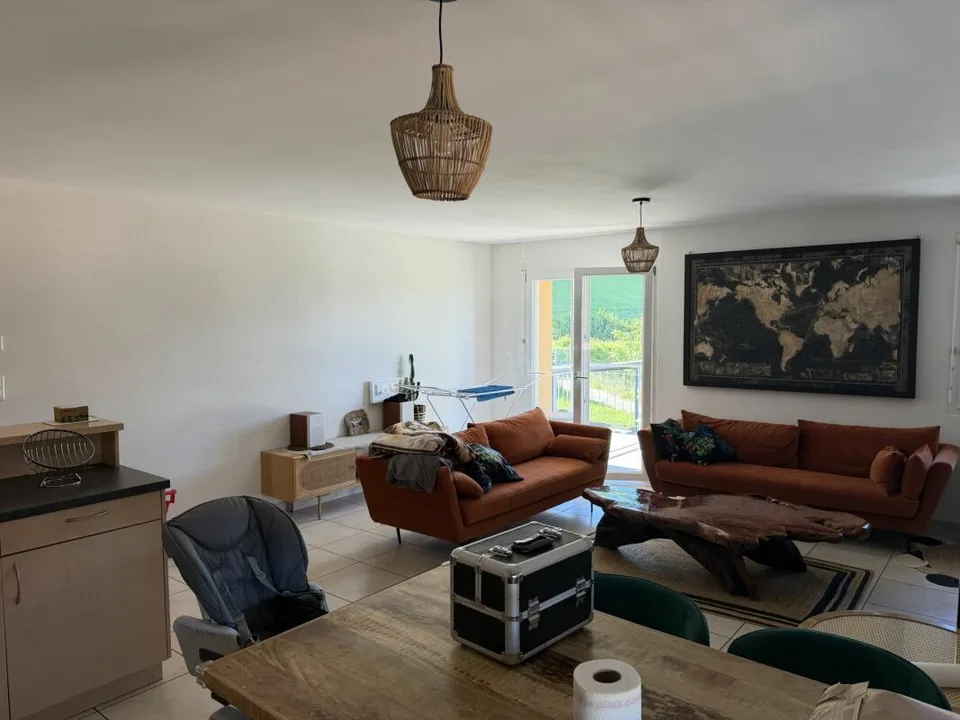 Châtel- Saint-Denis Appartement 13 - A7
