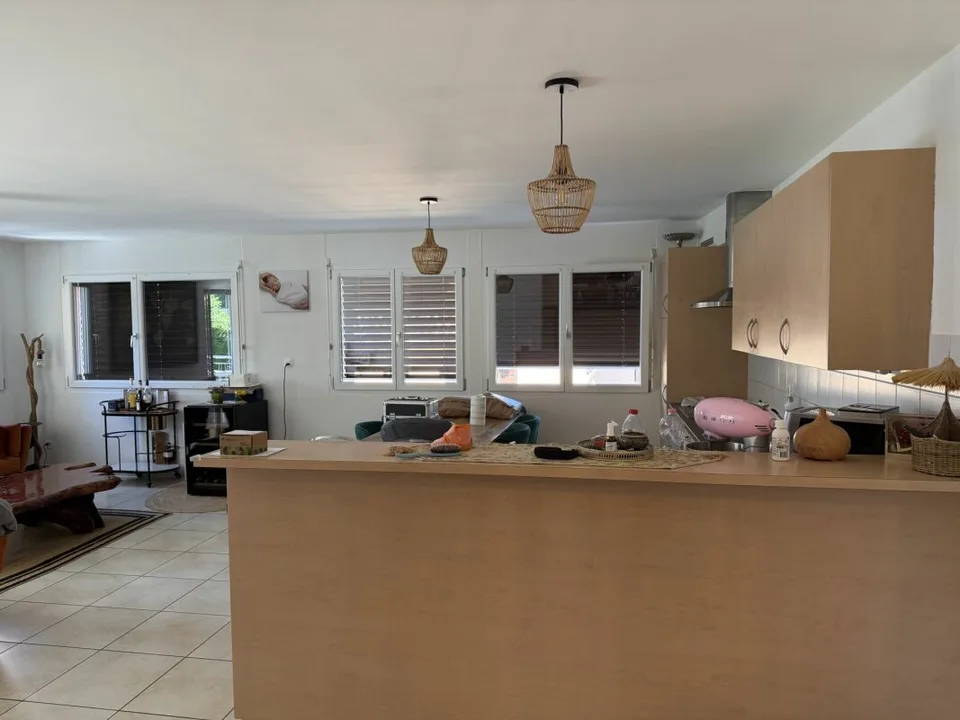 Châtel-Saint-Denis Appartement 13 - A7