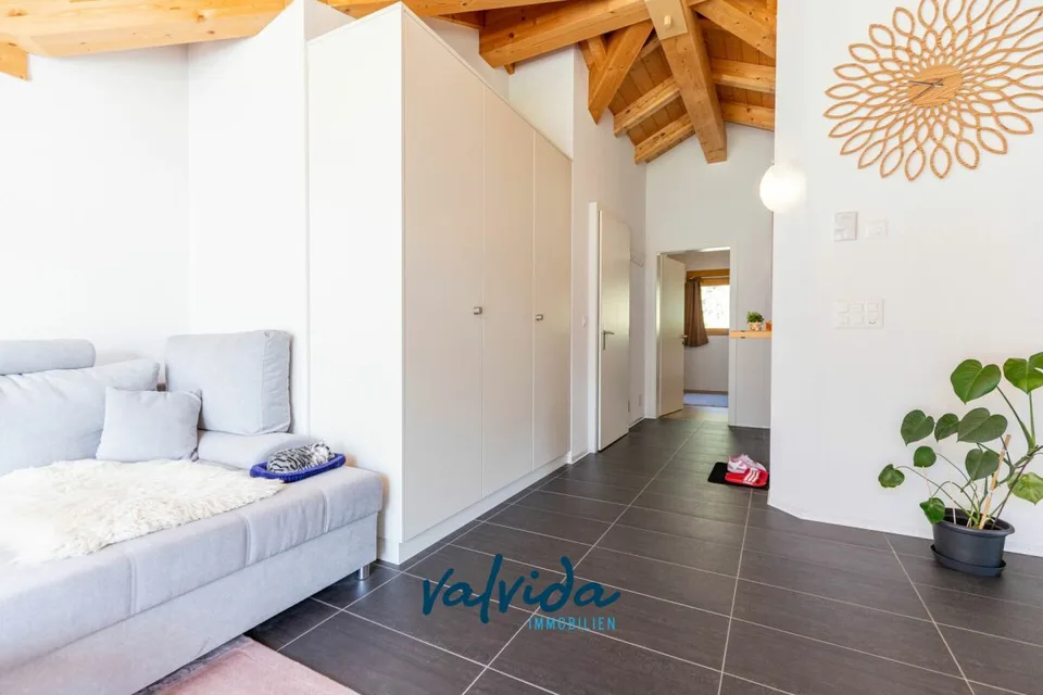 Nuova costruzione di casa multifamiliare Paradiso 2 a Steg – foto 8 di 14