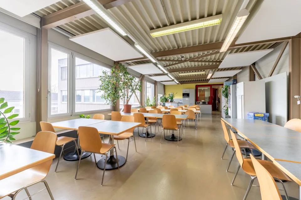 Ampio area industriale e commerciale con diverse opzioni di utilizzo – foto 6 di 8