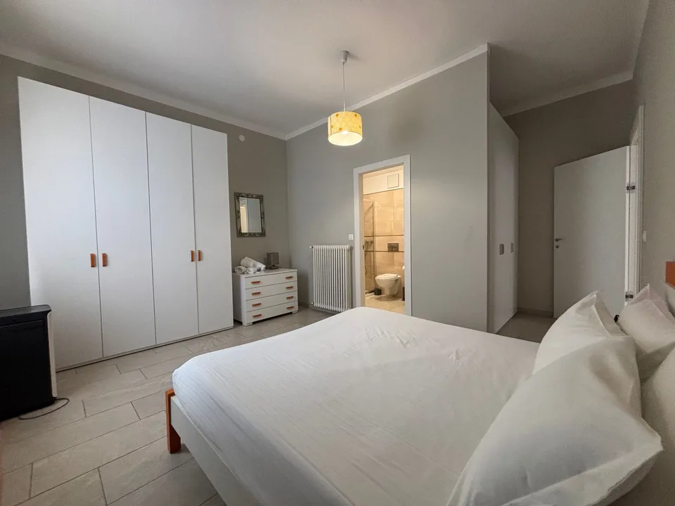 Modernes Apartment 4.5 nahe dem Stadtzentrum – Foto 9 von 10