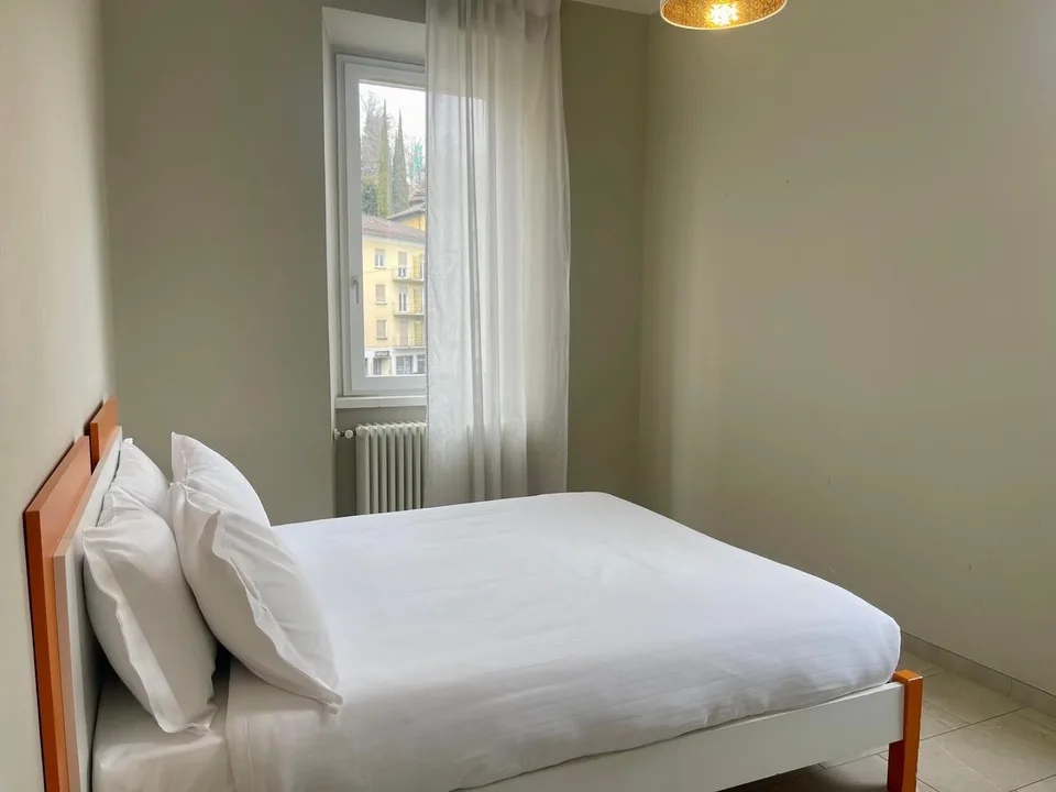 Modernes Apartment 4.5 nahe dem Stadtzentrum – Foto 7 von 10