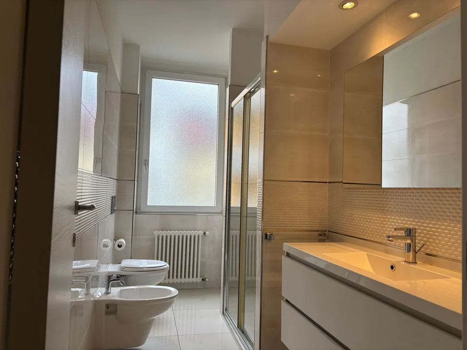 Modernes Apartment 4.5 nahe dem Stadtzentrum – Foto 8 von 10