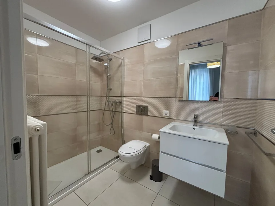 Modernes Apartment 4.5 nahe dem Stadtzentrum – Foto 10 von 10
