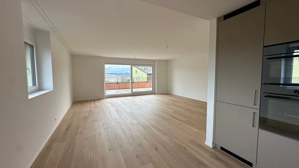 LAGO VISTA - Alte Landstrasse 22, Thalwil