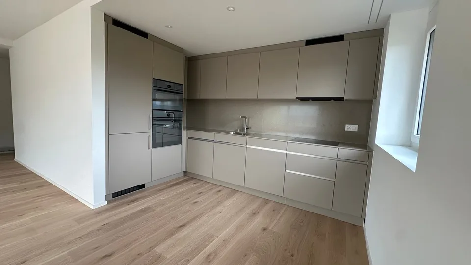 LAGO VISTA - Alte Landstrasse 22, Thalwil