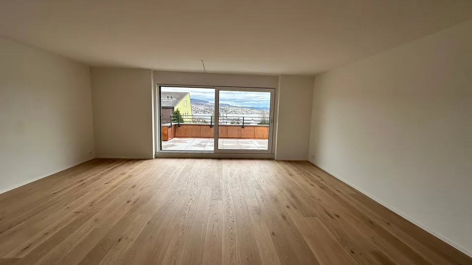 LAGO VISTA - Alte Landstrasse 22, Thalwil