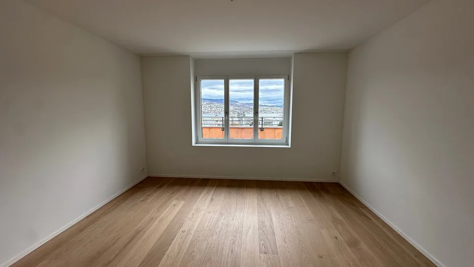 LAGO VISTA - Alte Landstrasse 22, Thalwil