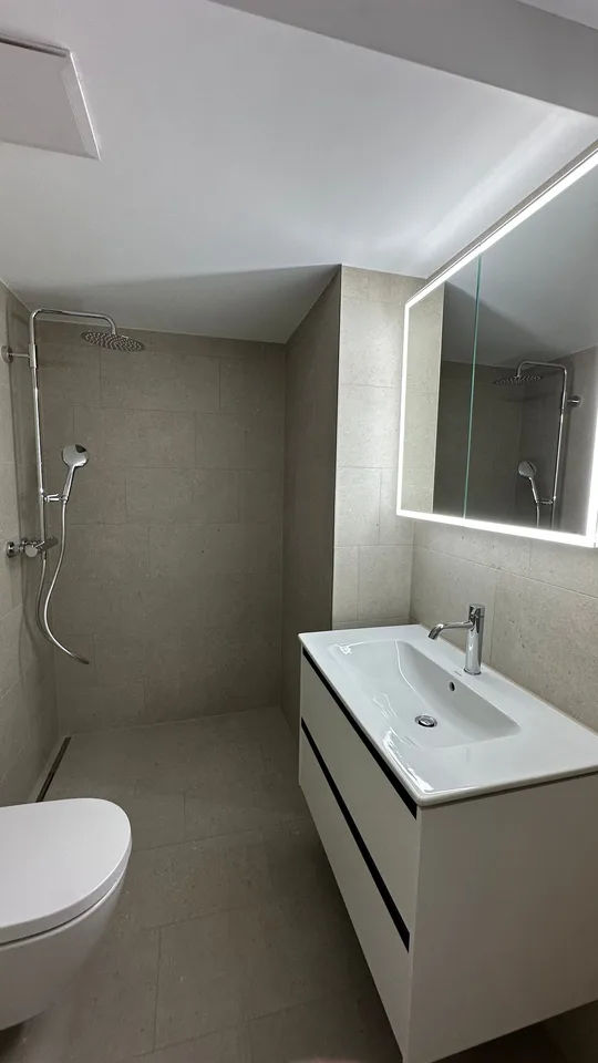 LAGO VISTA - Alte Landstrasse 22, Thalwil