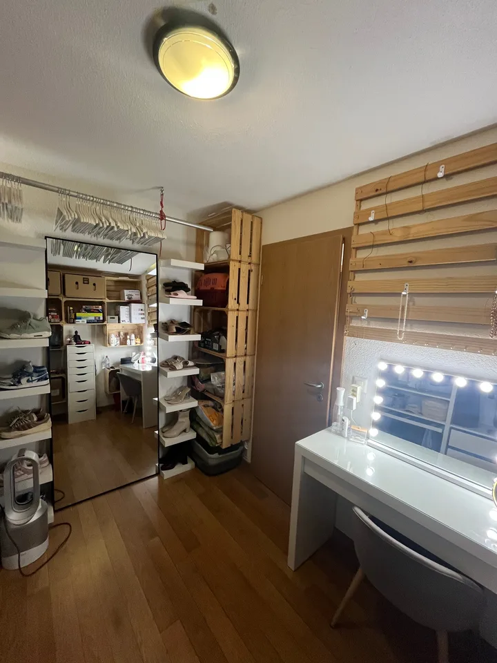 Magnifico appartamento di 4,5 locali a Vérossaz – foto 8 di 9