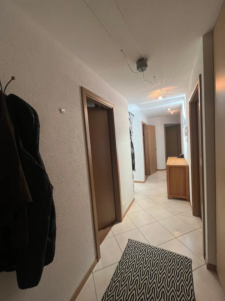 Magnifico appartamento di 4,5 locali a Vérossaz – foto 7 di 9