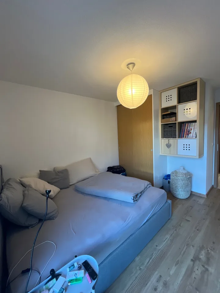 Magnifico appartamento di 4,5 locali a Vérossaz – foto 6 di 9