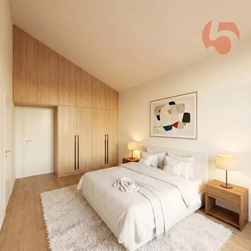 NOUVELLE CONSTRUCTION VILLA INDIVIDUELLE 5.5 PIECES