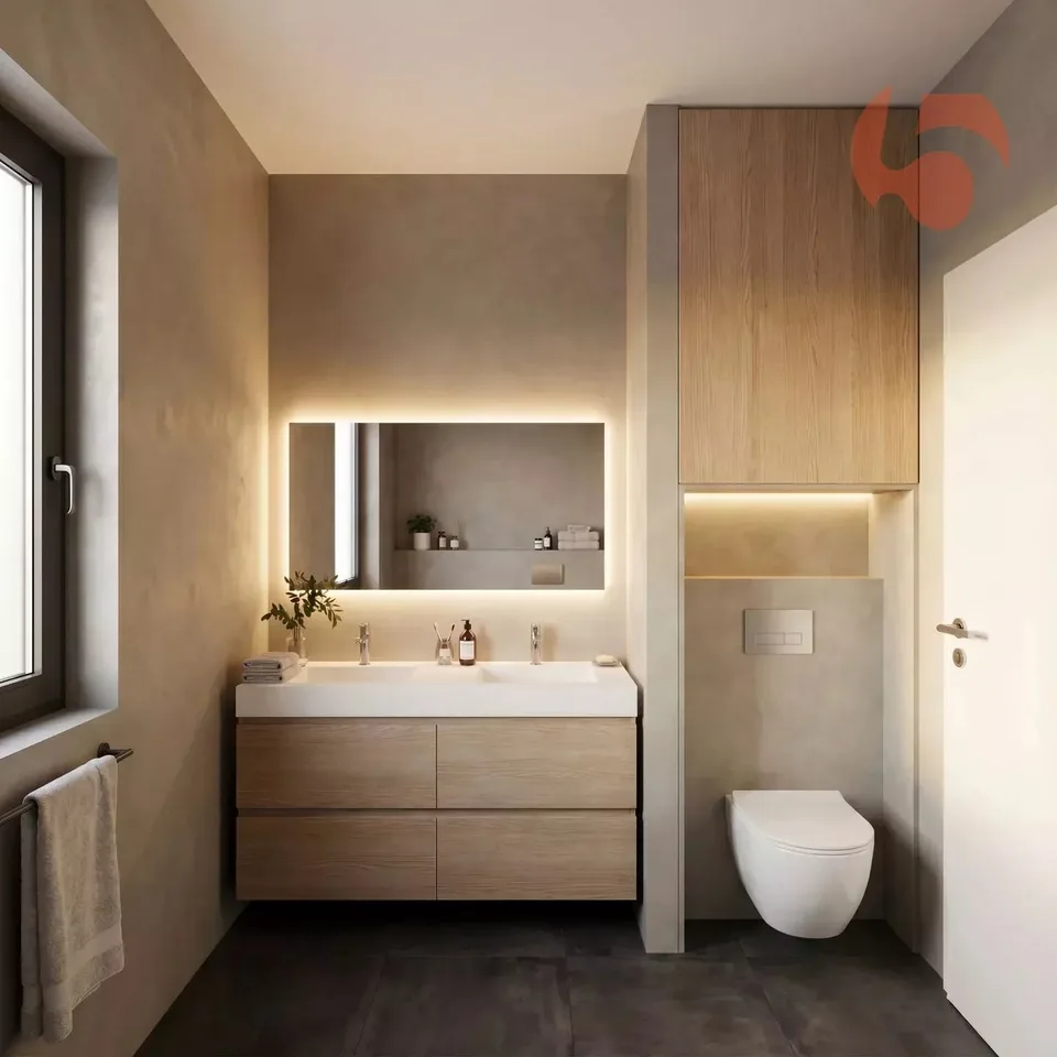 NOUVELLE CONSTRUCTION VILLA INDIVIDUELLE 5.5 PIECES