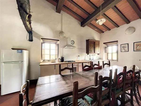 San Dalmazio - Pomarance: Ferme 6 pièces – photo 8 sur 13