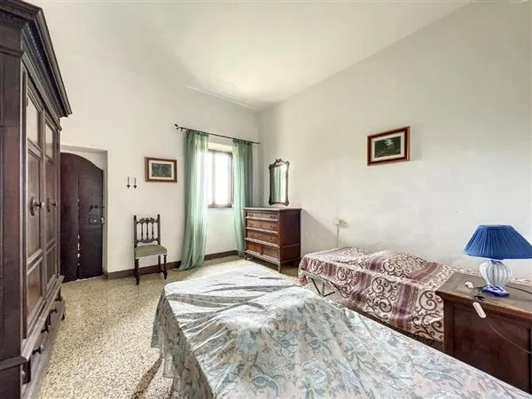San Dalmazio - Pomarance: Ferme 6 pièces – photo 11 sur 13