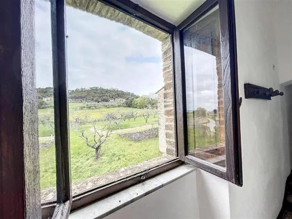 San Dalmazio - Pomarance: Ferme 6 pièces – photo 12 sur 13